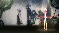 动漫专属 - NCED Departures～あなたにおくるアイの歌～