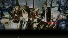 动漫专属 - NCED Departures～あなたにおくるアイの歌～