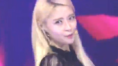 Hello Venus - Sticky Sticky - MBC Show!Champion 现场版 14/11/19