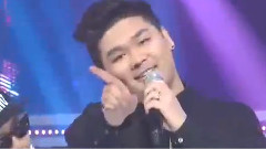 Almeng - 半小时 - MBC Show!Champion 现场版 14/11/19