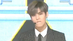 少年共和国 - 真的出现了 - MBC Show!Champion 现场版 14/11/19