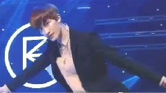 周觅 - Rewind - MBC Show!Champion 现场版 14/11/19