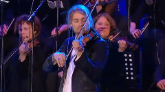 David Garrett - Nothing Else Matters