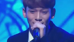 EXO-M,Chen(EXO) - 最佳幸运
