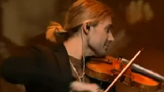 David Garrett - Ain't No Sunshine
