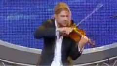 David Garrett - He's A Pirate