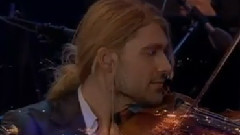 David Garrett - Hey Jude