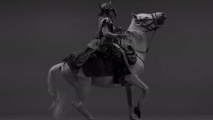 欧美群星 - Woodkid Iron