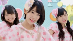 HKT48 - HKT48 栄光のラビリンス TVCM 2014