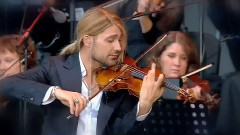 David Garrett - Serenade