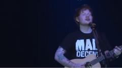 Ed Sheeran - Lego House