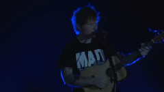 Ed Sheeran - The A Team