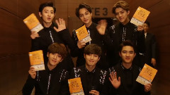 EXO - 韩国文化繁荣委员会