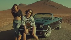 MAUDE - A l'attaque