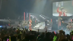 早安少女组,早安家族 - A Gana Live
