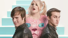 Meghan Trainor - Lips Are Movin'