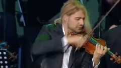 David Garrett - Mission Impossible