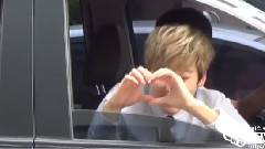 U-Kiss - Show !音乐中心下班