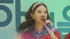 Nine Muses - Ticket
