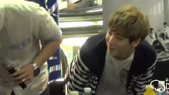 U-Kiss - 粉丝签名会