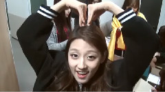 Lovelyz - Happy 18th Birthday RyuSuJeong