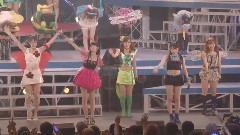 早安家族,早安少女组 - 2011 Summer ニッボンの未来は～YEAH YEAH～ライス中文