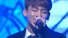 EXO - Best Luck(Chen.ver)