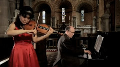 New - Ave Maria - Bach Gounod Violin