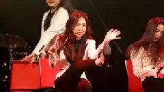 Red Velvet - Be Natural