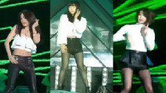 T-ara - Number 9 Mirrored Dance Ver.