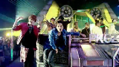三代目J Soul Brothers - O.R.I.O.N.