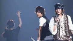山下智久,赤西仁 - You Gotta Be