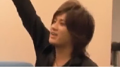 赤西仁 - Helpless Night(Jin Akanishi Image Video)