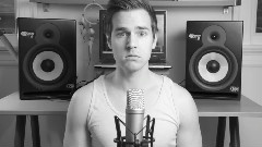 模仿翻唱 - Timber (Remix)