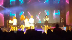 LABOUM - Laboum Dream Concert In Cambodia