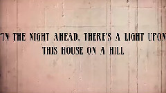 The Pretty Reckless - House On A Hill