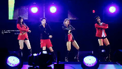 f(x) - Electric Shock