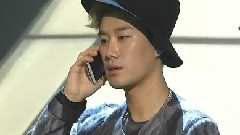 San E - 离别餐桌