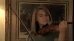 The Burdened Violin And Piano (Final Fantasy Crisis Core)