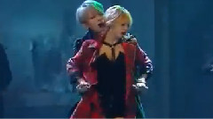Trouble Maker - 没有明天 现场镜面合辑