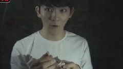 Teen Top - Ricky's Photo Card
