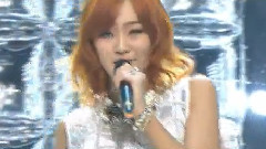 孝琳(Sistar) - 只想着你