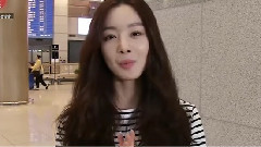 韩善花(Secret),Secret - <玫瑰色的恋人们>韩善花拍摄感想及幕后花絮
