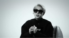 ZICO(Block B) - 禹志皓是谁的粉丝呢?