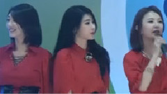 Nine Muses - Talk