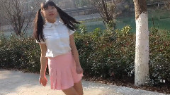 舞蹈视频 - 初智齿