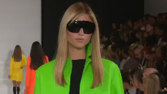 Fashion Show - Spring 2014 Ralph Lauren Collection Highlights