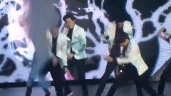 EXO-K,EXO - Wolf