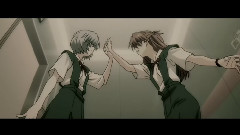 动漫专属 - Rise Against No Vox