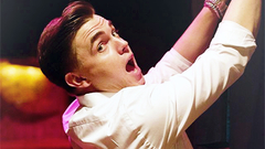 Jesse McCartney - Punch Drunk Recreation